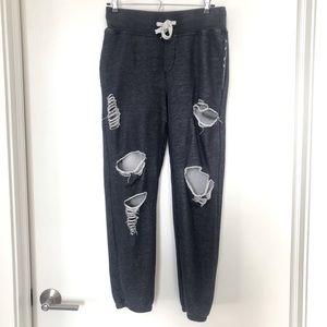 NSF • Sayde Joggers